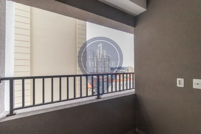 Imagem Excelente oportunidade! Apartamento à venda na Saúde, São Paulo-SP. 1 quarto, 2 salas, 1 banheiro, 1 vaga de garagem. Confira!