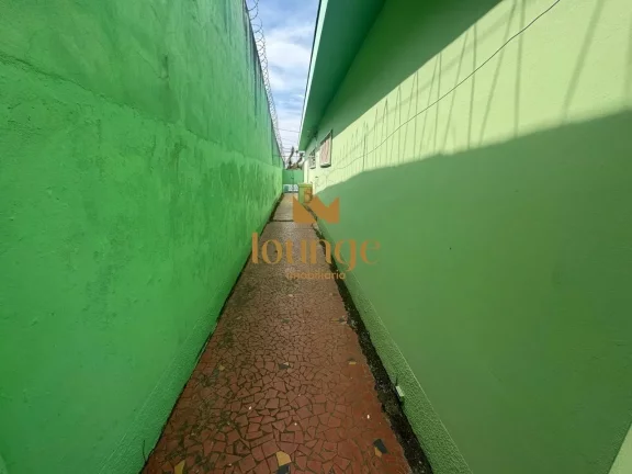 Imagem Casa à Venda no Jd Sta Rosália Zona Leste - Sorocaba/SP
