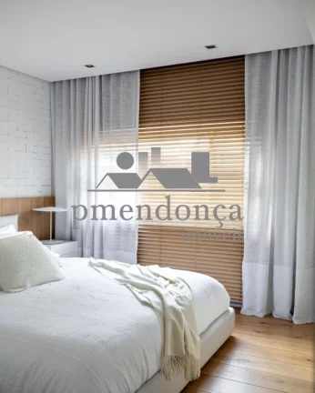 Imagem Apartamento 2 quartos, 1 suite, 1 vaga, 93,50 m2