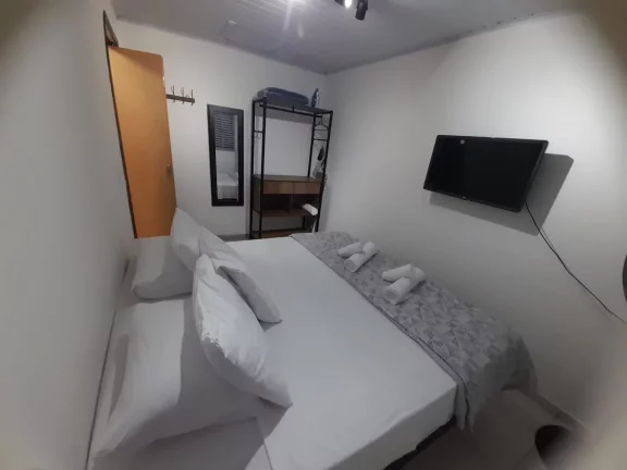 Imagem Hostel a venda na Vila Nair