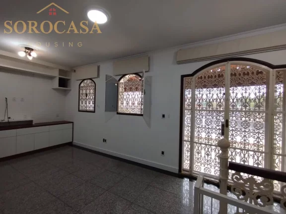 Imagem Casa à Venda Alto Padrão - 4dorm 3suites - Trujilo