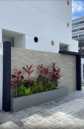 Imagem Loft com 1 dormitório à venda, 22 m² por R$ 488.000,00 - Jardim Oceania - João Pessoa/PB
