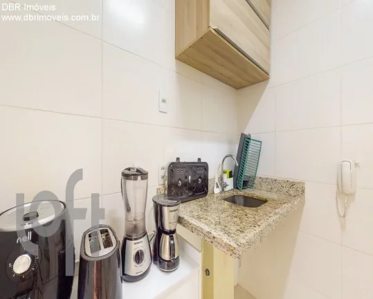 Imagem APARTAMENTO RESIDENCIAL em Sao Paulo - SP, Tatuapé