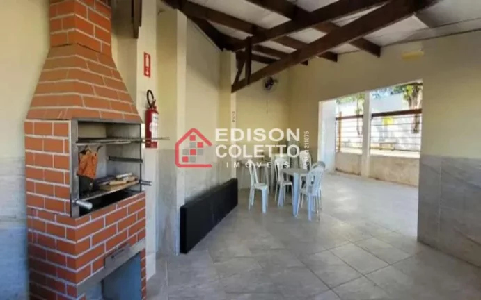 Imagem Pronto para Morar - Apartamento térreo a Venda, com 3 Quartos, Morumbi, Piracicaba!!