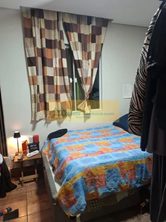 Imagem CASA RESIDENCIAL em SÃO PAULO - SP, ÁGUA FRIA
