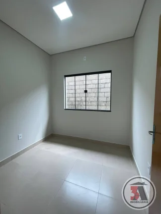 Imagem Casa 118m2(Nova) Grenville