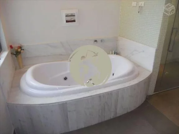 Imagem MARAVIHOSA!!!! AMPLA, SUITES MASTERS,REPLÉTISSIMA DE ARMÁRIOS NOVOS, PISICNA COM SOLARIUN E SALÃO...
