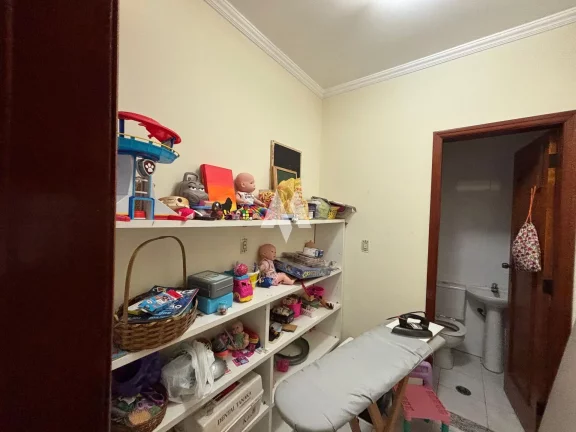 Imagem Apartamento à venda com 3 dormitórios e Lazer Completo no Embaré em Santos/SP
