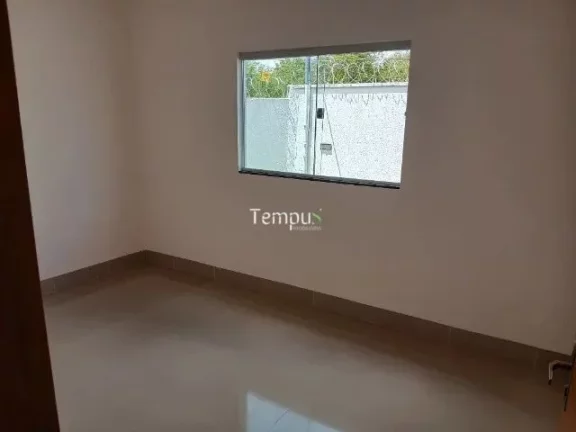 Imagem Casa em Residencial Itaipu, Goiânia/GO