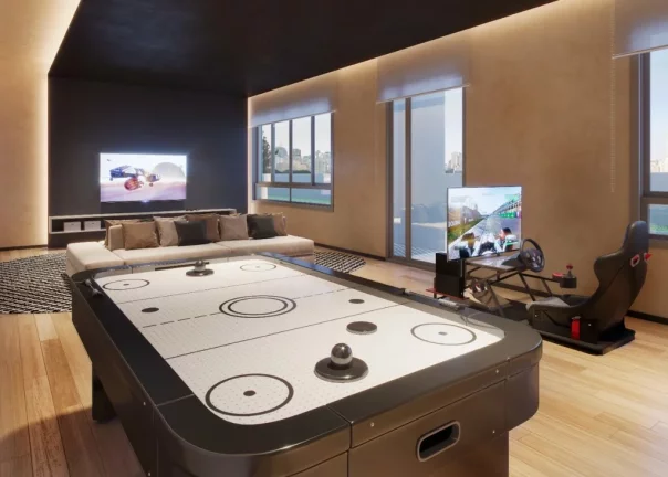 Imagem Apartamento à venda no bairro Mooca - São Paulo/SP