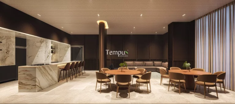 Imagem City Áuten - Apartamento ALTO PADRÃO à venda no bairro Setor Bueno - Goiânia/GO