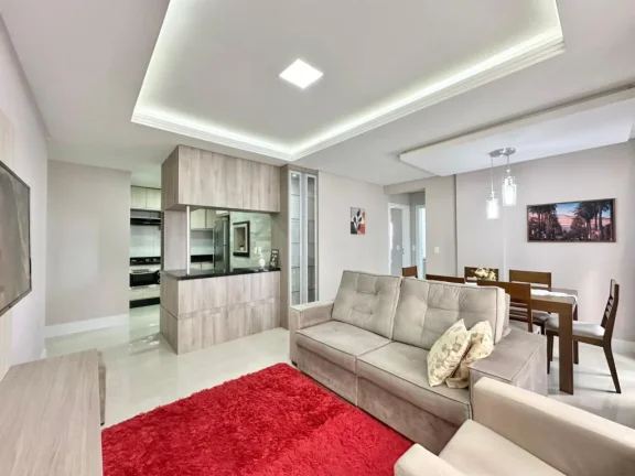 Imagem Apartamento 2 Dormitórios - Bairro Centro