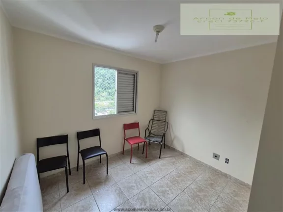 Imagem Apartamentos no Litoral para venda em Praia Grande no bairro Canto do Forte