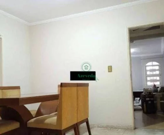 Imagem Sobrado à venda, 150 m² por R$ 820.000,00 - Jardim Santa Clara - Guarulhos/SP