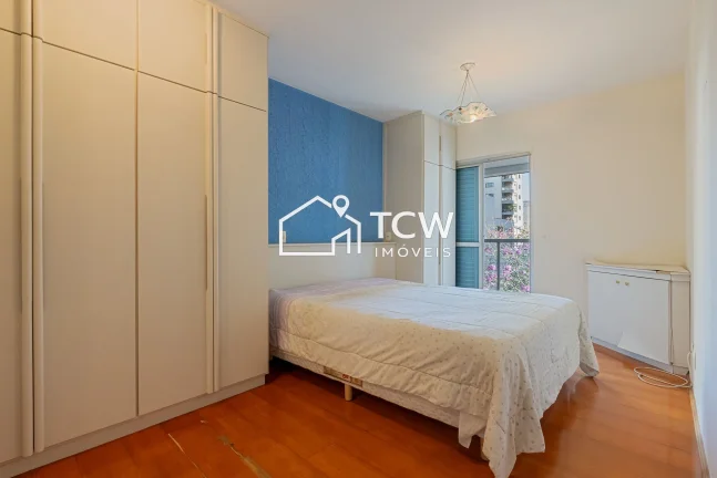 Imagem Apartamento à venda no bairro Indianópolis - São Paulo/SP, Zona Sul