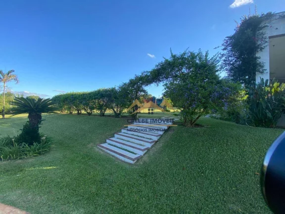 Imagem Chácara com 5 dormitórios à venda, 27000 m² por R$ 2.700.000,00 - Bairro dos Mirandas - Tatuí/SP