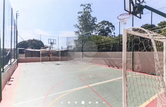 Imagem Apartamento à venda com 2 quartos no condomínio Residencial Monte Real, São Paulo - SP