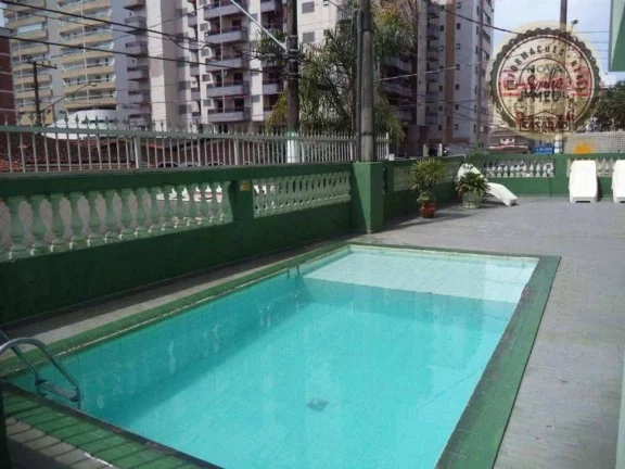 Imagem Apartamento à Venda em Vila Tupi, Praia Grande - SP