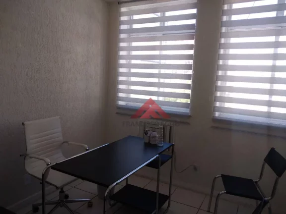 Imagem Sala, 35 m² - venda por R$ 140.000,00 ou aluguel por R$ 1.315,00/mês - Centro - Niterói/RJ