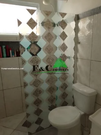 Imagem Casa para Venda em Campinas, Parque Universitário de Viracopos, 3 dormitórios, 1 banheiro, 1 vaga