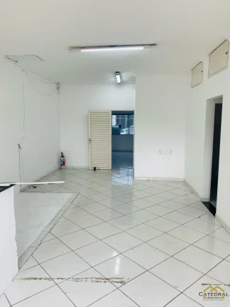 Imagem Sala Comercial para Locação com 85m² - Centro - Jundiaí/SP