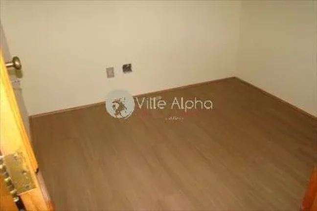 Imagem COBERTURA GRANDE E BEM DISTRIBUIDA A VENDA EM SANTOS!