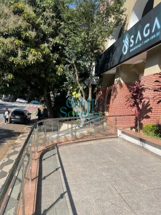 Imagem Prédio Comercial à Venda em Chácara Santo Antonio - São Paulo/SP.