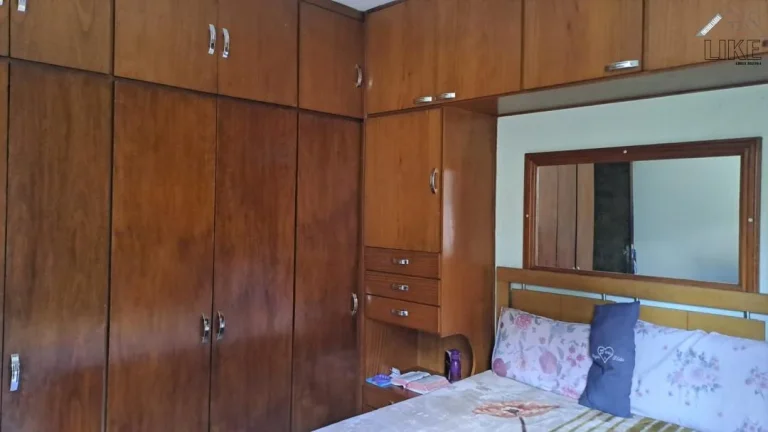 Imagem Casa à venda em São José dos Campos, Vila Tatetuba - 180m²