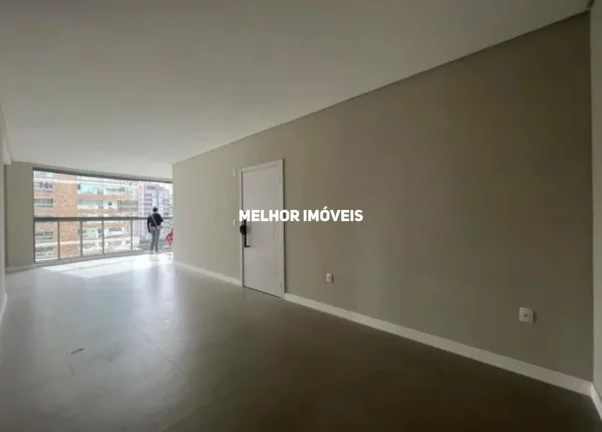 Imagem Apartamento á venda com 3 suítes e 2 vagas localizado em Meia Praia Itapema