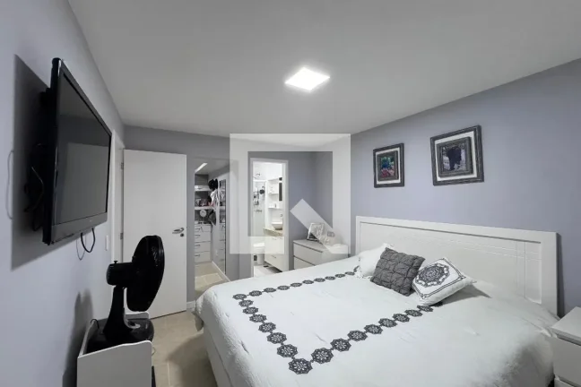 Imagem Apartamento à Venda - Recreio, 2 Quartos, 87 m2