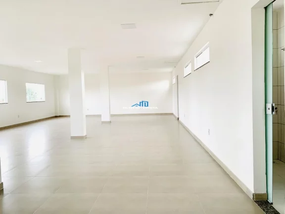 Imagem Ponto Comercial para Locação em Feira de Santana, Tomba, 2 banheiros