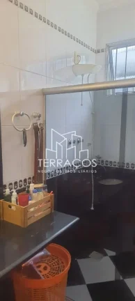 Imagem CASA TÉRREA À VENDA, BAIRRO VILA DE VECCHI, JUNDIAÍ SP, 200 M² CONSTRUÍDOS