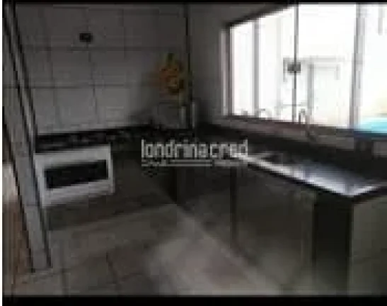 Imagem Casa à venda 3 Quartos, 3 Suites, 2 Vagas, 395M², Conjunto Habitacional José Giordano, Londrina - PR