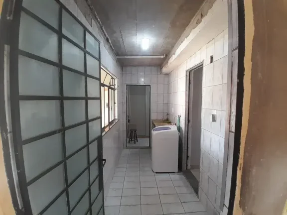 Imagem Casa à venda em Barbacena, Vilela, com 4 quartos, 331m2