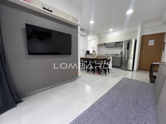 Imagem Apartamento a venda na Praia Grande com vista livre