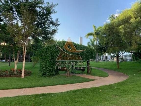 Imagem Apartamento - Ribeirão Preto - Guaporé