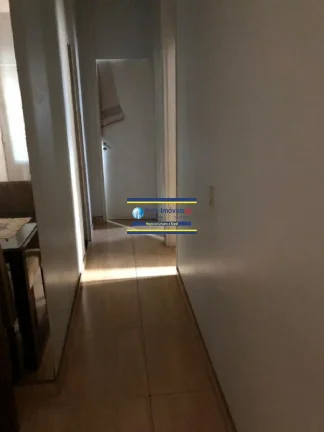 Imagem Apartamento Térreo 78 M com quintal - R$ 250.000, 3 quartos, lazer, portaria 24 h - Campos Elíseos - Ribeirão Preto