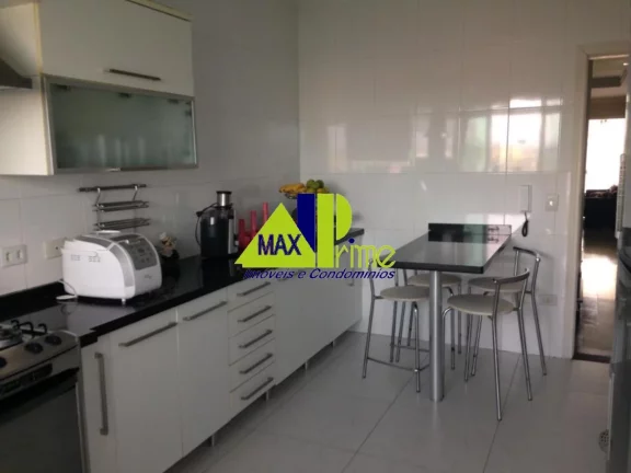 Imagem Imperdível oportunidade: Casa de 3 quartos na Vila Guilhermina, São Paulo-SP, com 3 suítes, 1 sala, 3 vagas e 210m²!