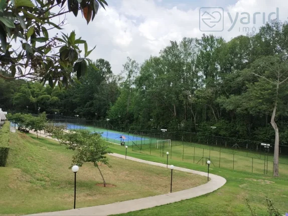 Imagem Terreno em Condomínio Terra Caxambu Jundiaí-SP: 1.000m² de Oportunidade de Investimento!