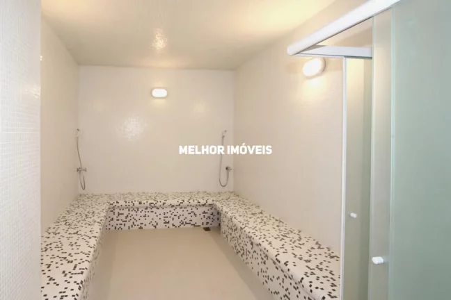 Imagem Apartamento Garden Frente Mar com 04 Suítes em Balneário Camboriú/SC