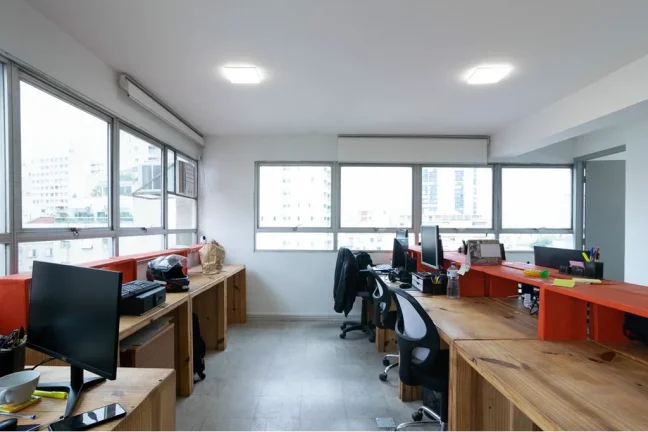 Imagem SALA COMERCIAL em São Paulo - SP, Vila Buarque