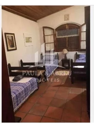 Imagem Chácara 25.760m² 3 Dorms 1 Suíte, Poço Semi-artesiano, 250mts testada, Piscina, 1 ha Pinus e Eucalipto em Bragança Paulista-SP
