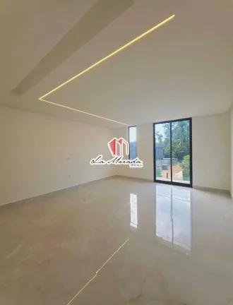 Imagem Alphaville Manaus 4 – Ponta Negra, 5 Suítes, 4 vagas, 380m², VENDA!