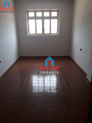 Imagem Apartamento com 3 dormitórios para alugar, 80 m² por R$ 1.200,00/mês - Setor Central - Itumbiara/GO