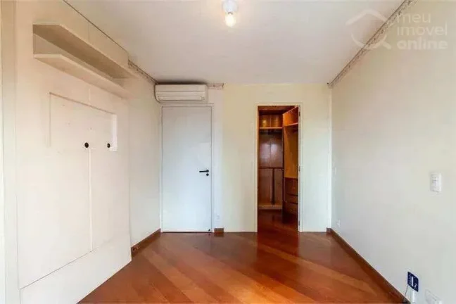 Imagem Apartamento com 150m2, 4 quartos (2 suítes) à venda no Sumaré, São Paulo