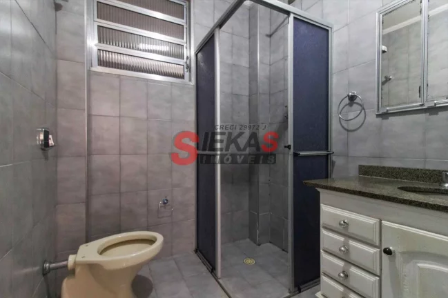 Imagem Apartamento com 2 quartos e 80m² para venda ou locação na Bela Vista, São Paulo-SP!