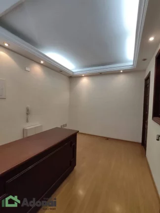 Imagem SALA COMERCIAL A VENDA EM JUNDIAÍ -AU: 70,00 m² EDIFÍCIO SANTO IVO - CENTRO