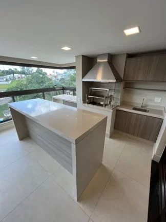 Imagem Apartamento com 4 dormitórios à venda, 192 m² por R$ 1.900.000,00 - Caputera - Arujá/SP