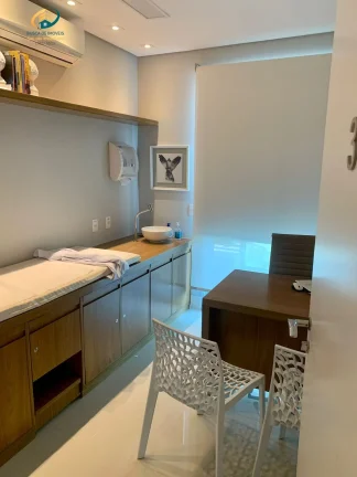 Imagem Sala Comercial em Vila Clementino, São Paulo/SP