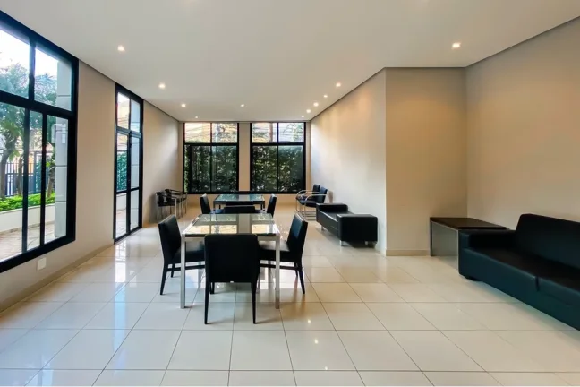 Imagem APARTAMENTO RESIDENCIAL em São Paulo - SP, Campo Belo